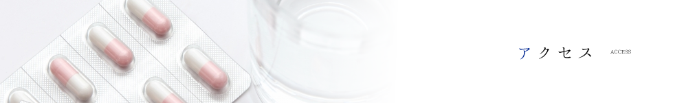 アクセス