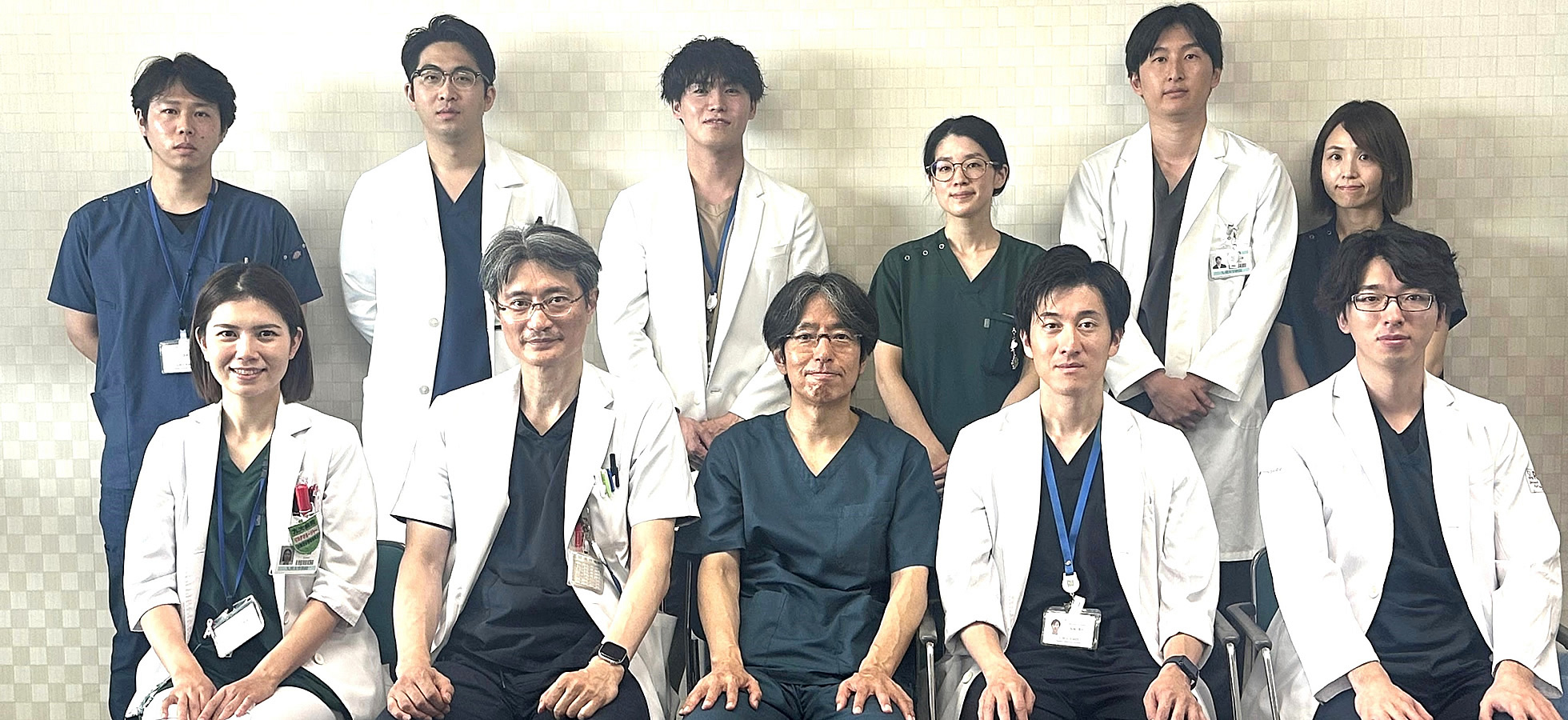 九州大学病院形成外科