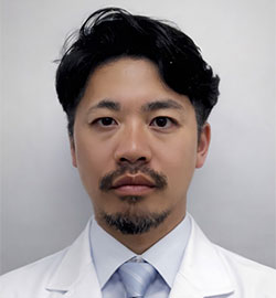 景山　大輔