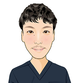 中林　航大